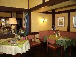 Deutsches Haus Penzion