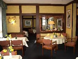 Deutsches Haus Penzion 3*